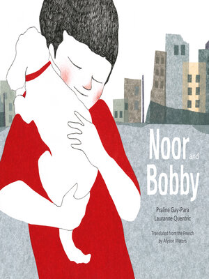 cover image of Noor and Bobby